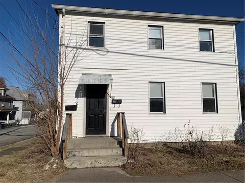 16 West Ave #2, North Dansville, NY 14437