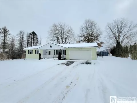 11 Nash Ave, Carroll, NY 14738