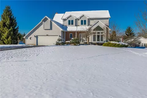 11 Englewood, Pittsford, NY 14534