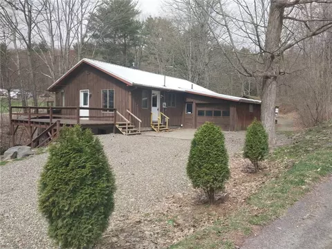 219 Dingman Hill Rd, Bainbridge, NY 13733