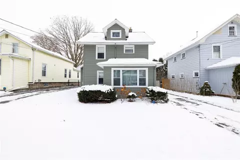 39 Tryon Park, Rochester, NY 14609