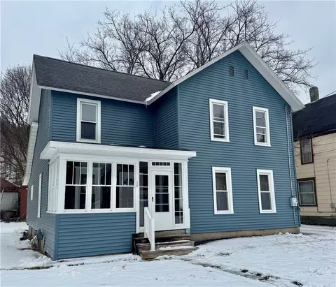 35 Davenport St, Hornell, NY 14843