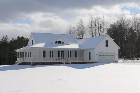 3889 Foundation Dr, Wellsville, NY 14895