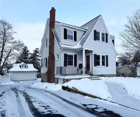 1 Linn Ave, Auburn, NY 13021