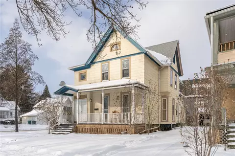 39 Edmonds St, Rochester, NY 14607