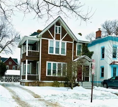 48 Vick Park B, Rochester, NY 14607