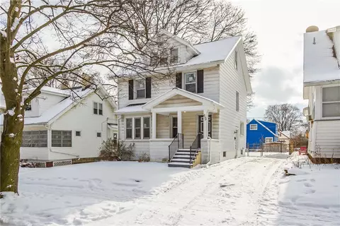 65 Spencer Rd, Irondequoit, NY 14609
