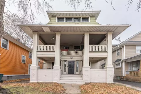 95 Woodlawn St, Rochester, NY 14607