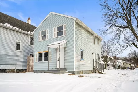 314 Scio St, Rochester, NY 14605
