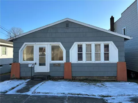 425 Ash St, Ridgway, PA 15853