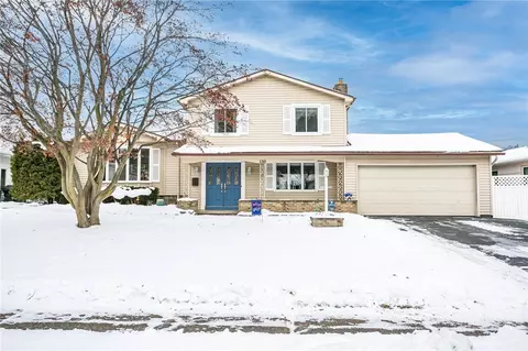 130 Kings Gate S, Irondequoit, NY 14617