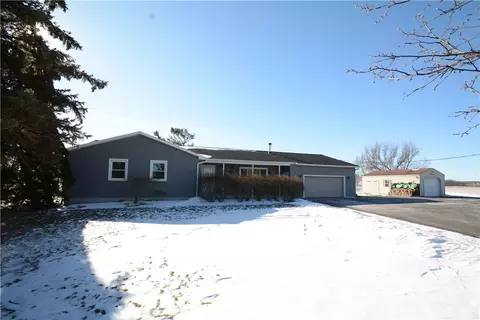5635 N Bloomfield Rd, Canandaigua, NY 14424