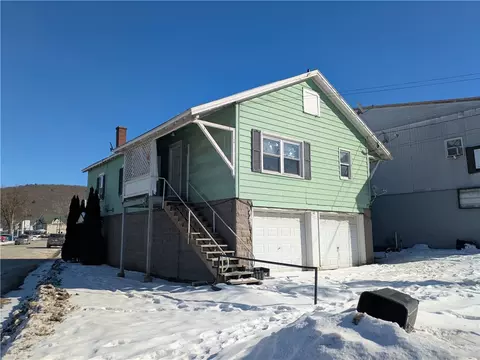 12 N Kendall Ave #12, Bradford, PA 16701