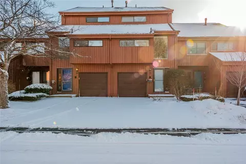 87 Wintergreen, Rochester, NY 14618