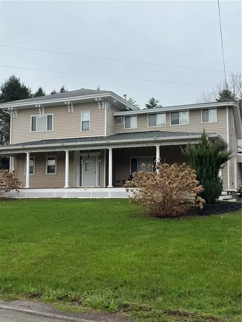 3843 Charlotte Creek Rd, Davenport, NY 13750