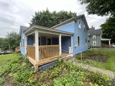 427 W Miller St, Arcadia, NY 14513
