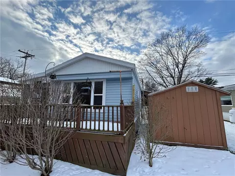 6 Lakeview Dr, Canadice, NY 14471