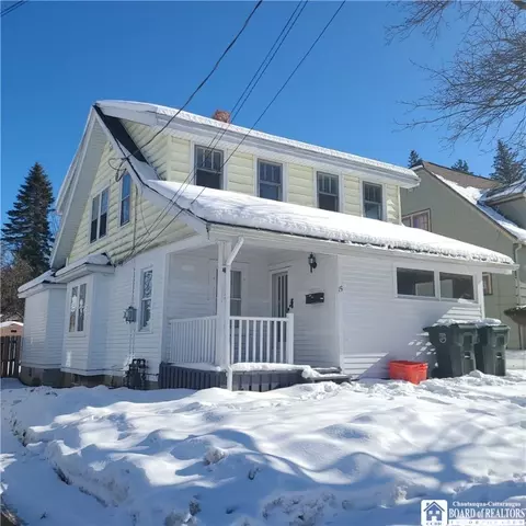 15 Kelsey Pl, Jamestown, NY 14701