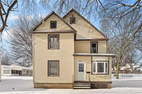 454 Murray St, Arcadia, NY 14513