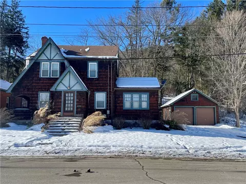 388 Congress St, Bradford, PA 16701