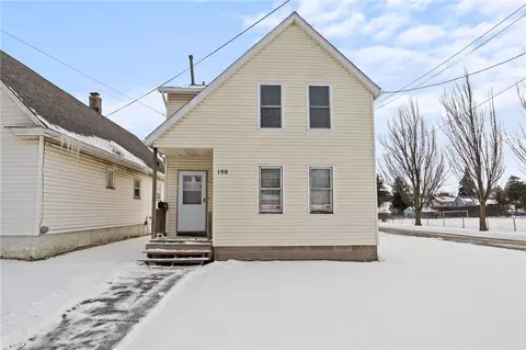 150 Santee St, Rochester, NY 14606