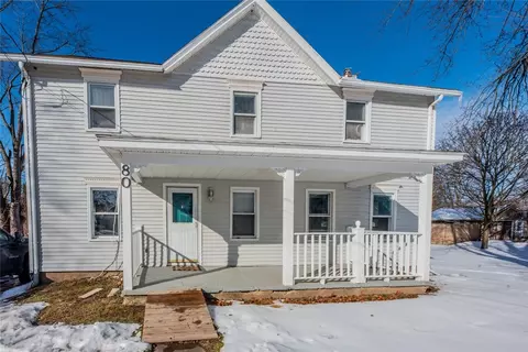 80 E Buffalo St, Riga, NY 14428