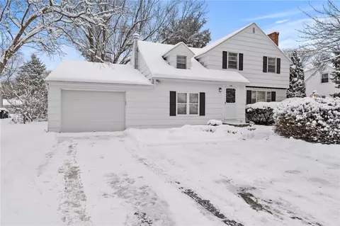 538 Adams Rd, Webster, NY 14580