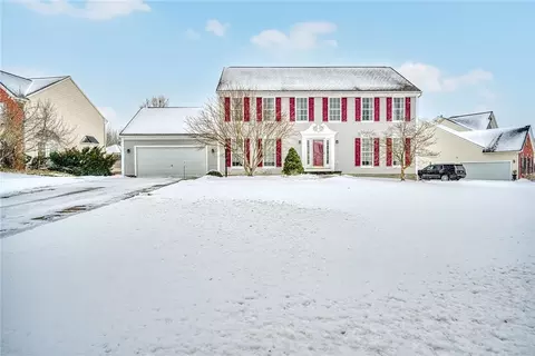 14 Chadwick Mnr, Perinton, NY 14450
