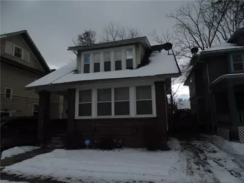 15 W High Ter, Rochester, NY 14619