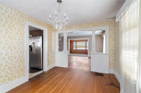 Dining - 107 Bartle Ave, Arcadia, NY 14513 photo 2 of 2