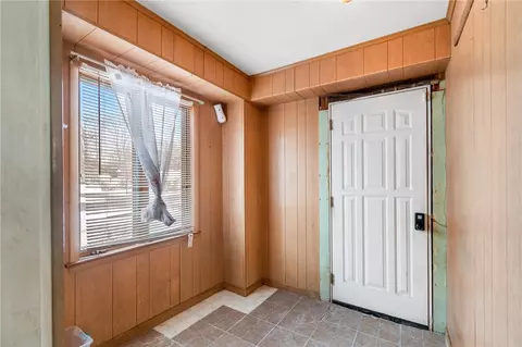 Entry Way - 107 Bartle Ave, Arcadia, NY 14513 photo 1 of 2