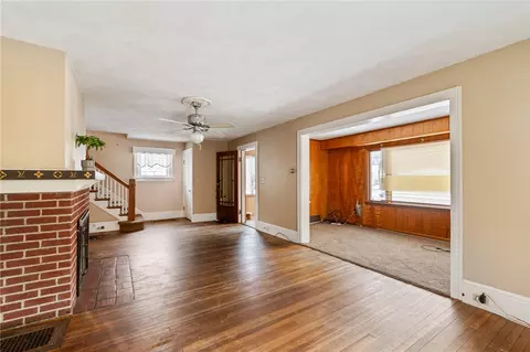 Living - 107 Bartle Ave, Arcadia, NY 14513 photo 5 of 6