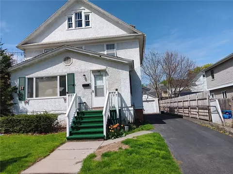 107 Bartle Ave, Arcadia, NY 14513