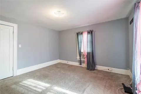 Bedroom - 107 Bartle Ave, Arcadia, NY 14513 photo 5 of 8