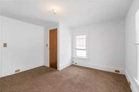 Bedroom - 107 Bartle Ave, Arcadia, NY 14513 photo 2 of 8