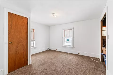 Bedroom - 107 Bartle Ave, Arcadia, NY 14513 photo 1 of 8