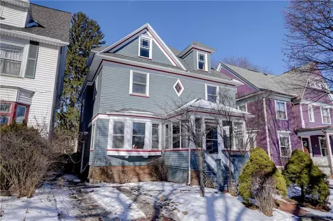 47 Wilmer St, Rochester, NY 14607