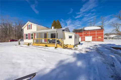 1522 Plank Rd, Webster, NY 14580