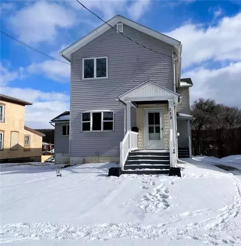 258 High St, Hornell, NY 14843