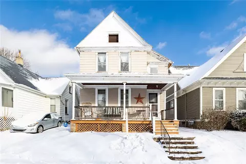 64 Benton St, Rochester, NY 14620