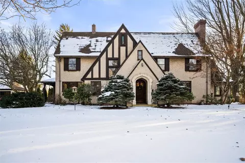 10624 Salter Rd, North Rose, NY 14516