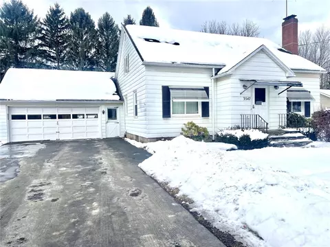 3547 Rt-21, Marion, NY 14505