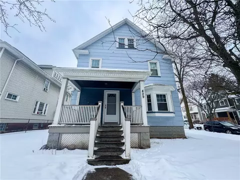 429 Driving Park Ave, Rochester, NY 14613