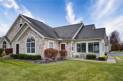 97 Maple Center Rd, Hilton, NY 14468
