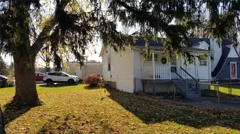 123 Gates Greece Townline Rd, Gates, NY 14606