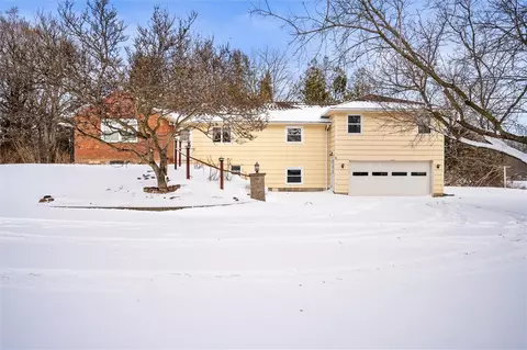 1240 Attridge Rd, Riga, NY 14428