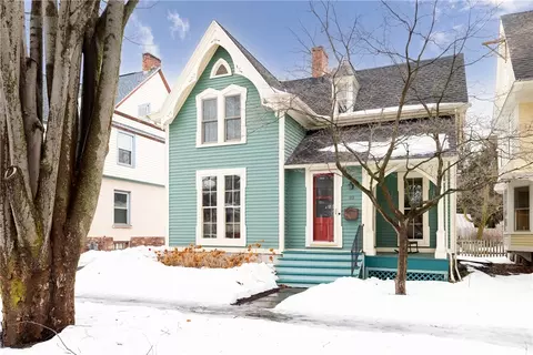 112 Linden St, Rochester, NY 14620