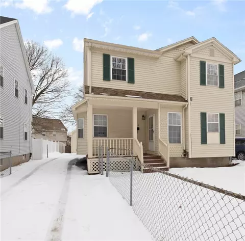 331 N Union St, Rochester, NY 14605