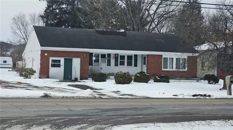 3297 State Highway 8, South New Berlin, NY 13843