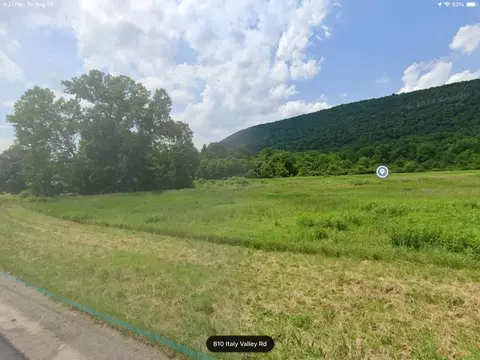 810 Italy Valley Rd, Italy, NY 14512